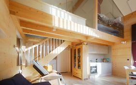 Bio Ferienwohnung Am Wildsee In Seefeld Mit E-Ladestation